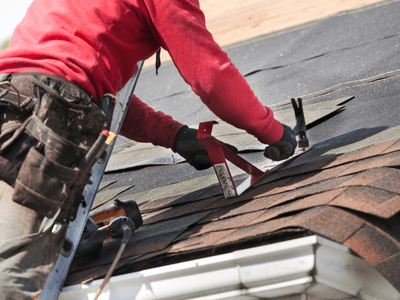 About Roof Repair Experts Lake Powell, UT